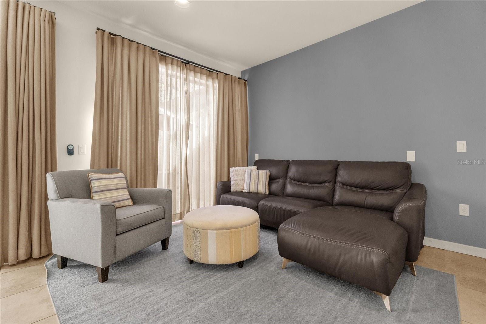 REGAL OAKS AT OLD TOWN - Residential