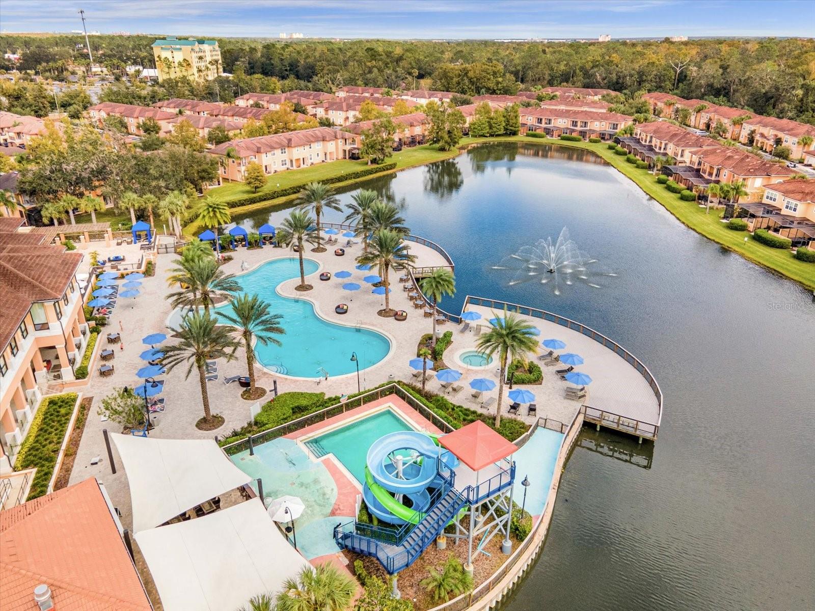 REGAL OAKS AT OLD TOWN - Residential