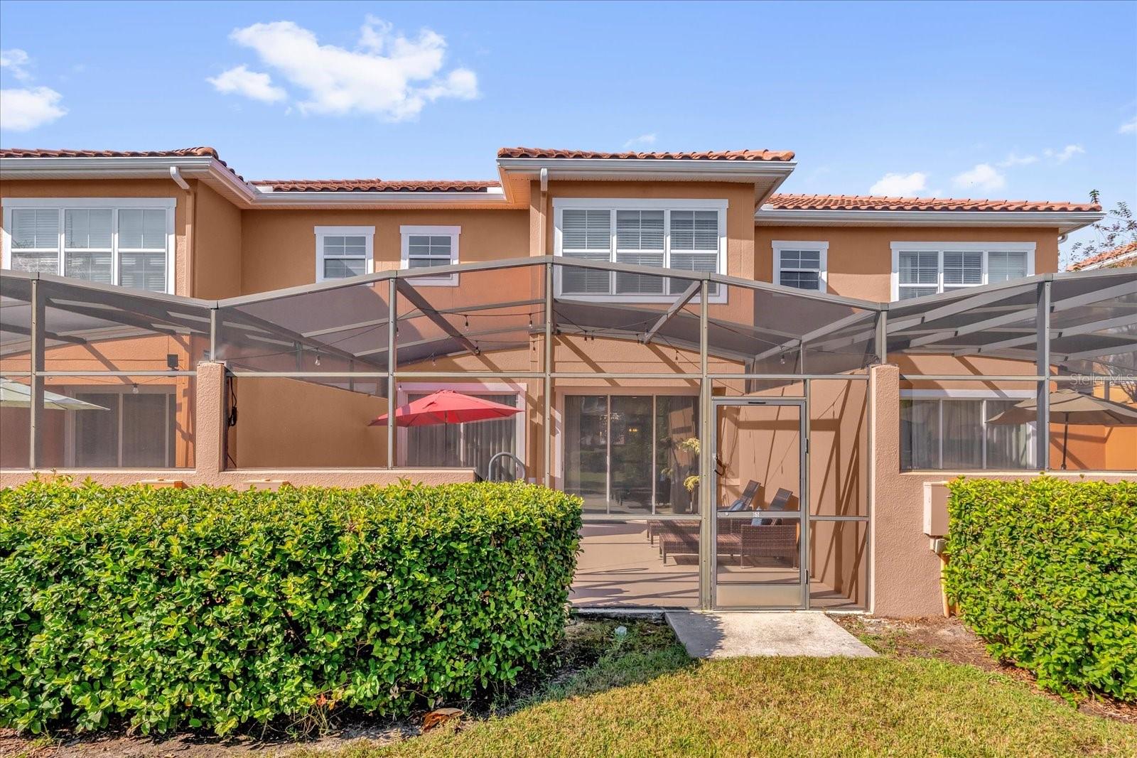 REGAL OAKS AT OLD TOWN - Residential