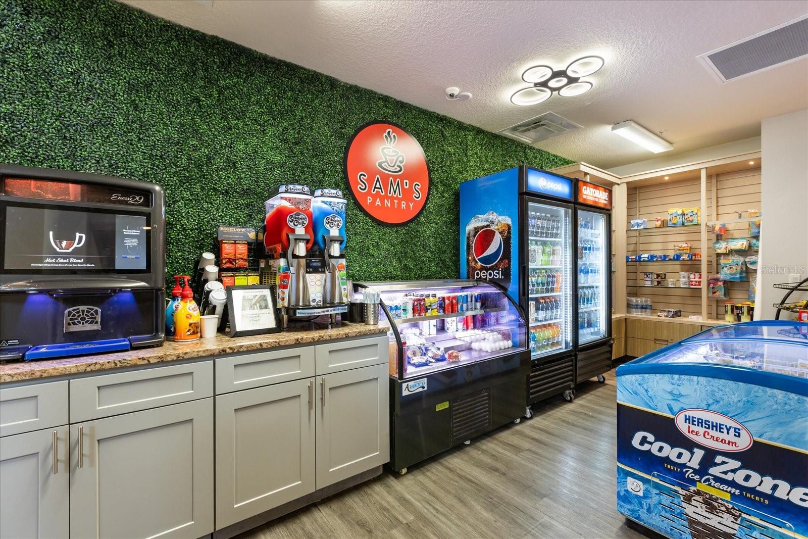 REGAL OAKS AT OLD TOWN - Residential