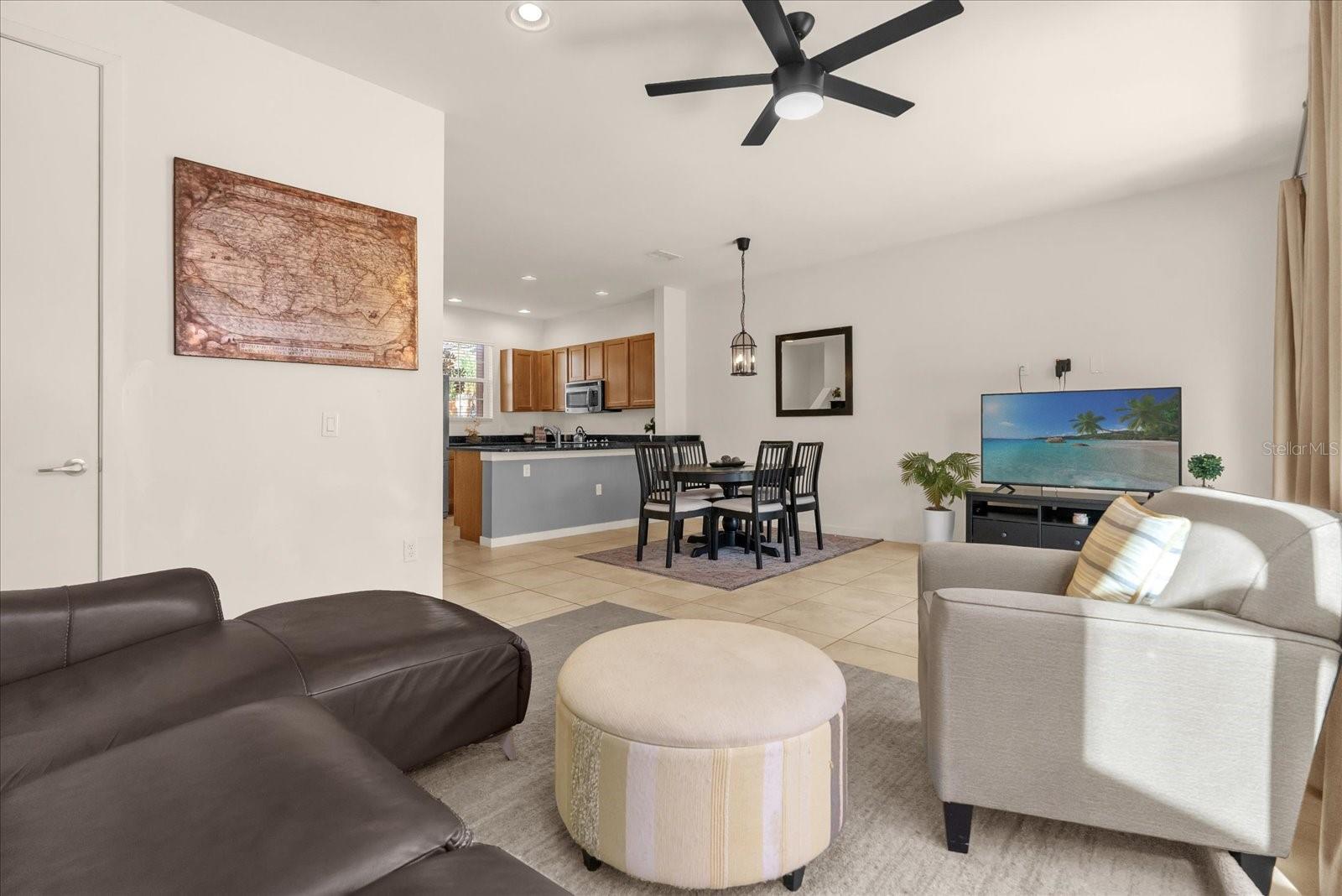 REGAL OAKS AT OLD TOWN - Residential