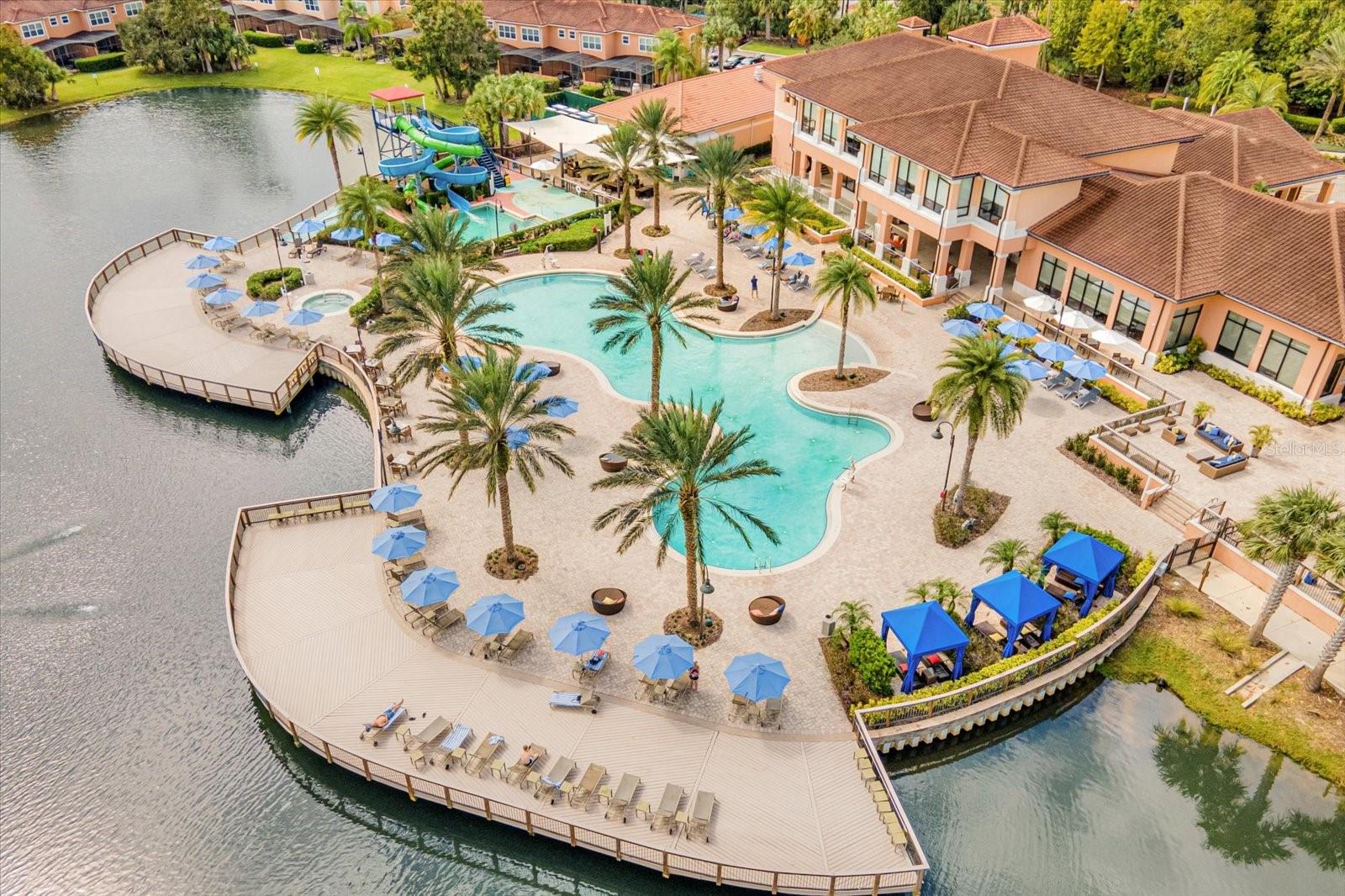 REGAL OAKS AT OLD TOWN - Residential