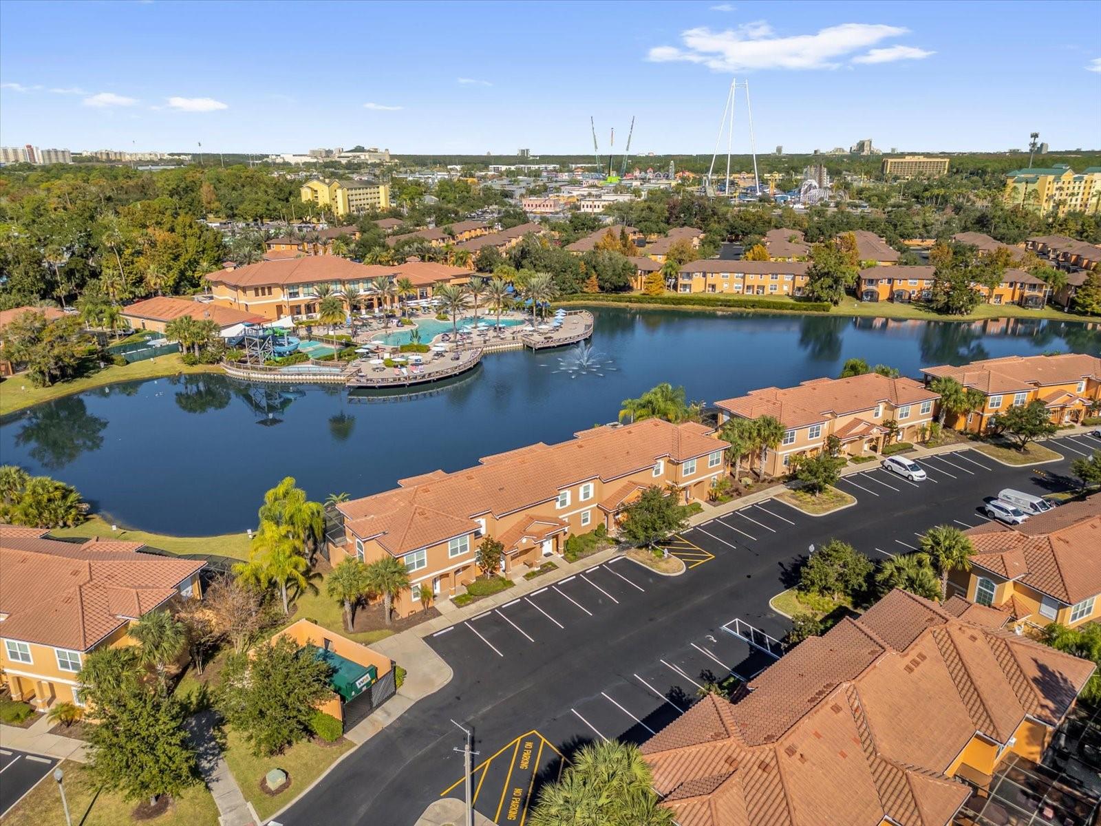 REGAL OAKS AT OLD TOWN - Residential