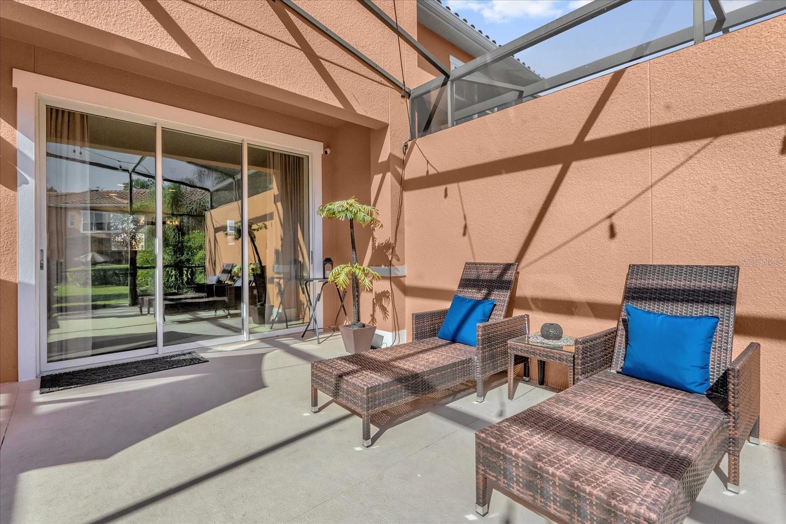 REGAL OAKS AT OLD TOWN - Residential