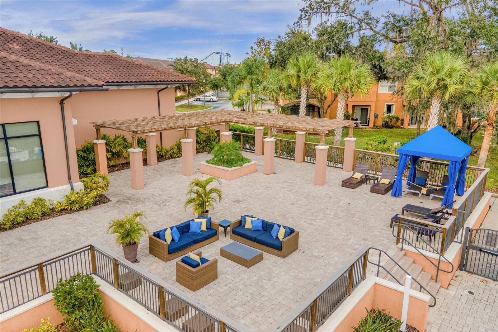 REGAL OAKS AT OLD TOWN - Residential