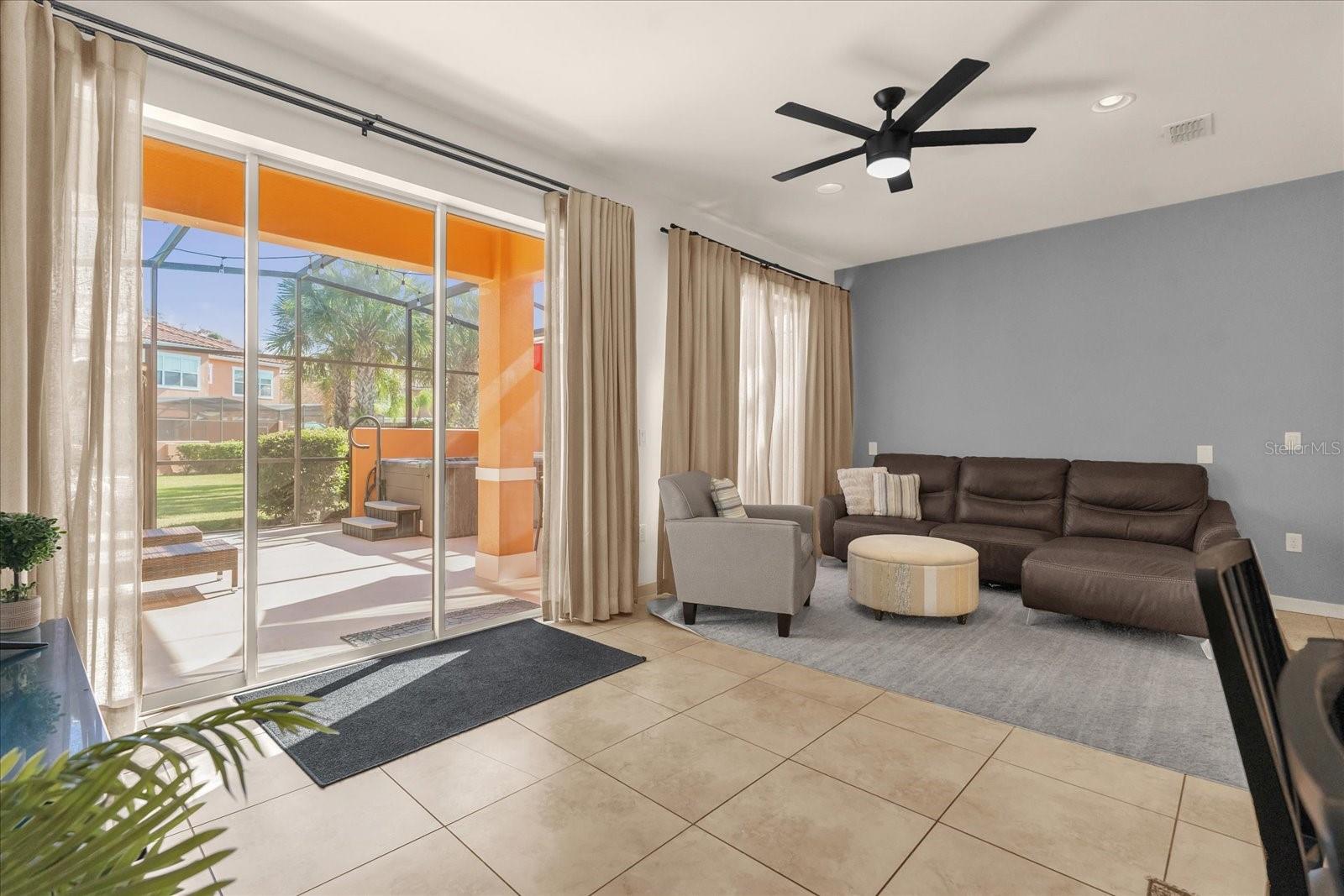 REGAL OAKS AT OLD TOWN - Residential