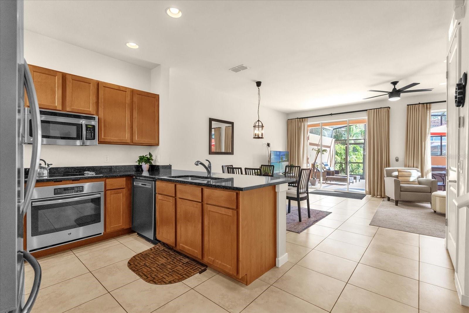 REGAL OAKS AT OLD TOWN - Residential