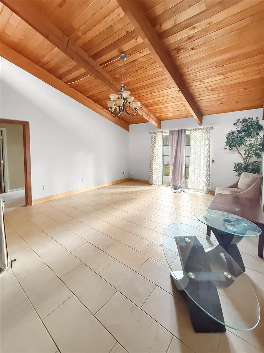 DELTONA LAKES UNIT 22 - Residential Lease