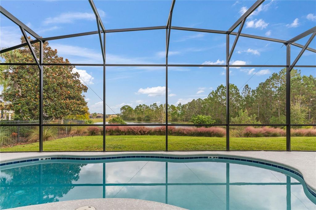 Photo of 1205 Butterfly Orchid Road, Davenport, FL 33837 (MLS # O6382175)