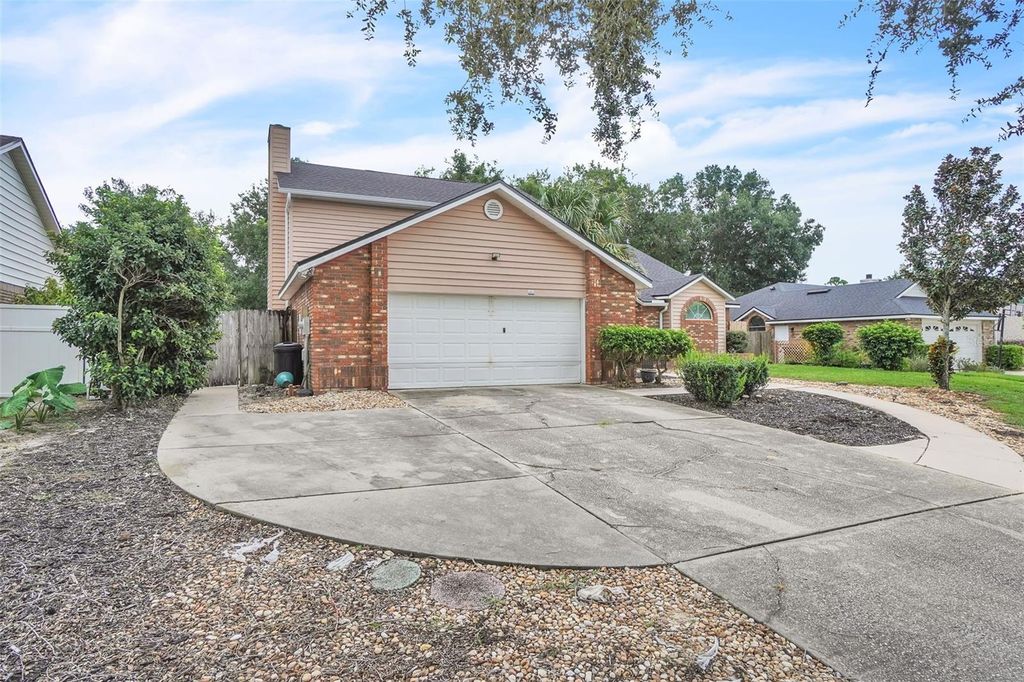 Photo of 13 Bass Lake Drive, Debary, FL 32713 (MLS # O6343146)
