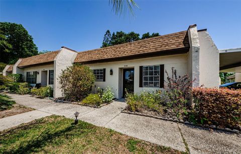 3143 MISSION GROVE DRIVE PALM HARBOR FL 34684
