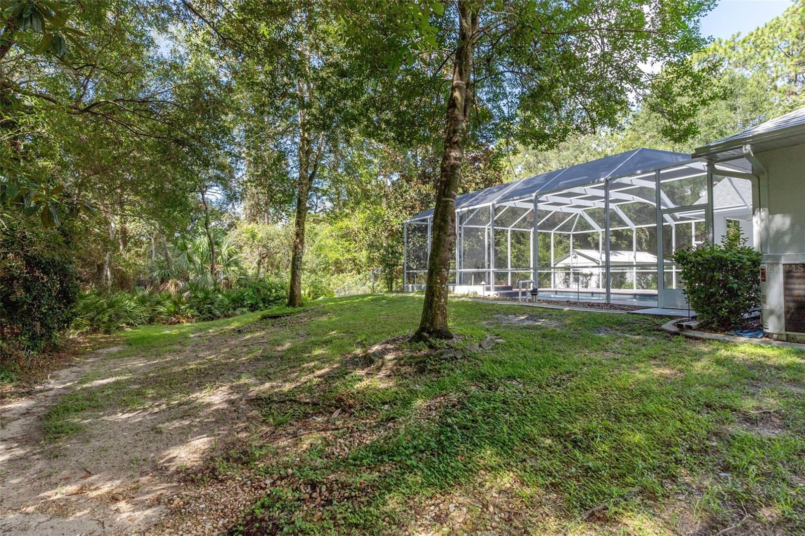 PINE RIDGE UNIT 03 - Residential