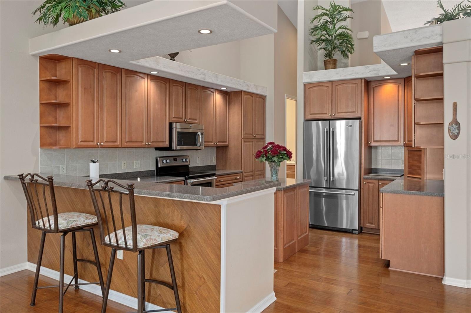 PINE RIDGE UNIT 03 - Residential