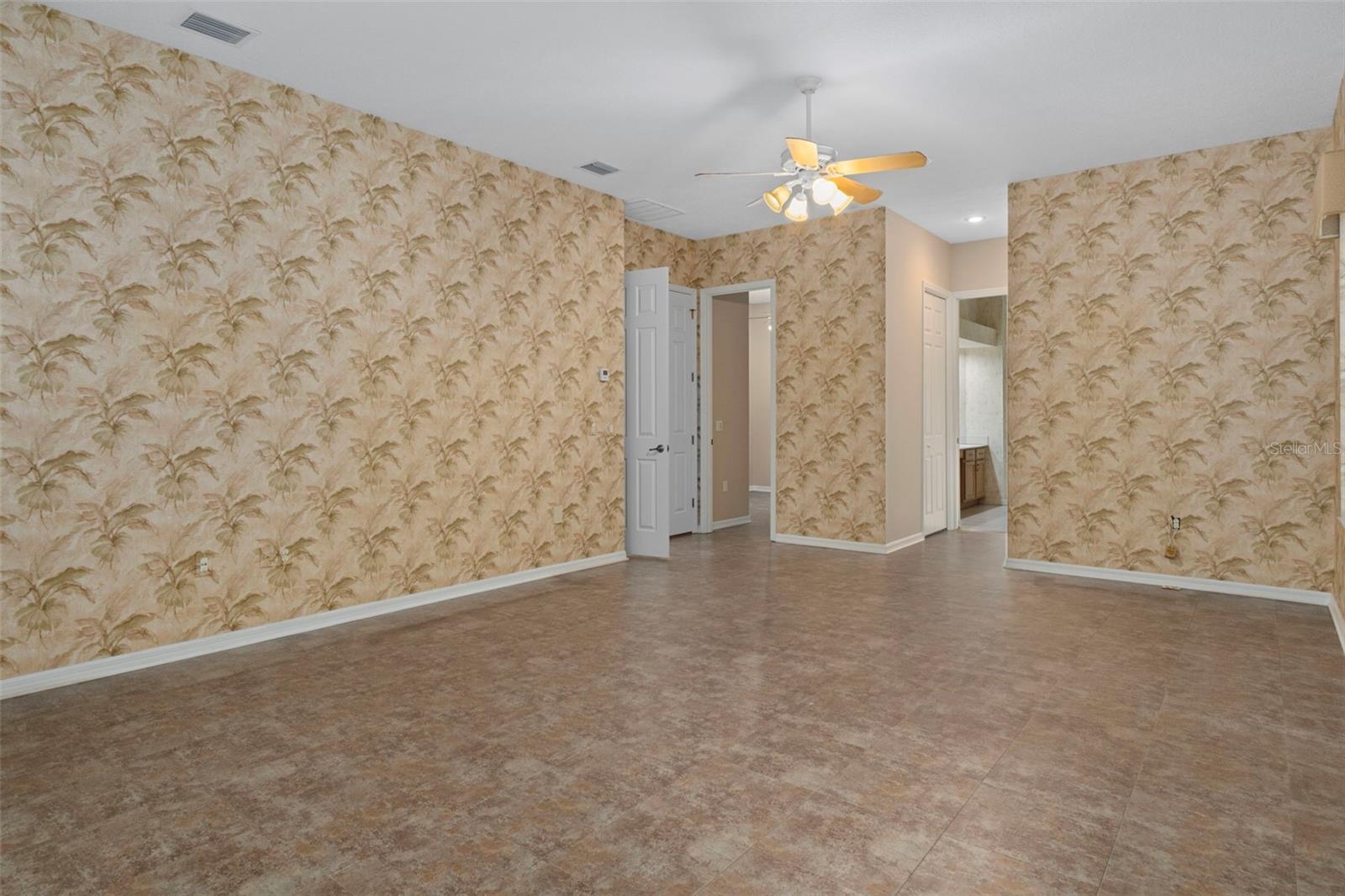 PINE RIDGE UNIT 03 - Residential