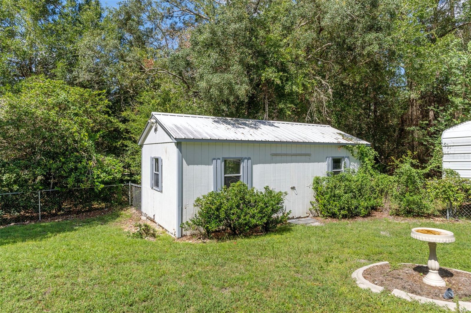PINE RIDGE UNIT 03 - Residential