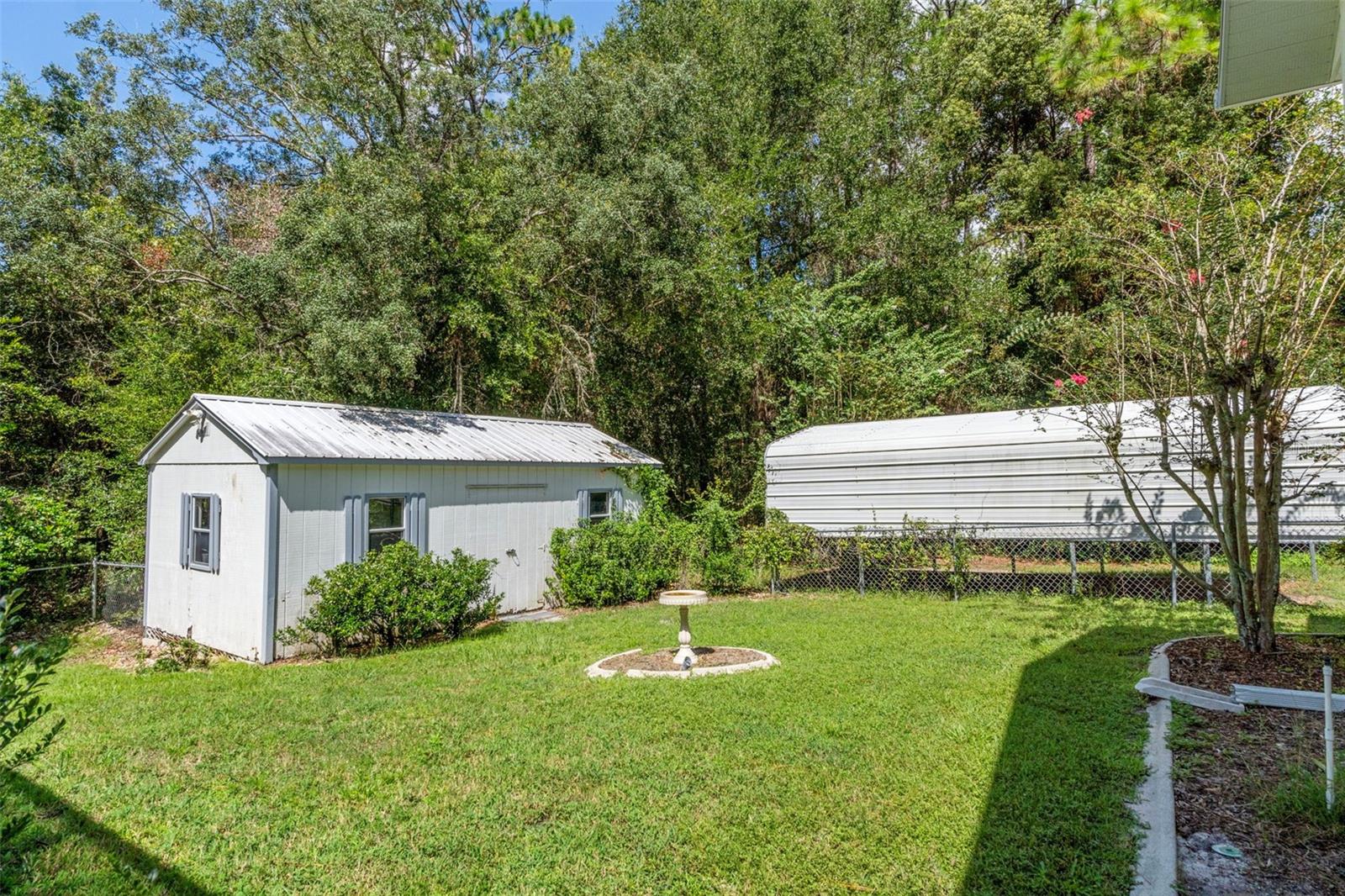 PINE RIDGE UNIT 03 - Residential