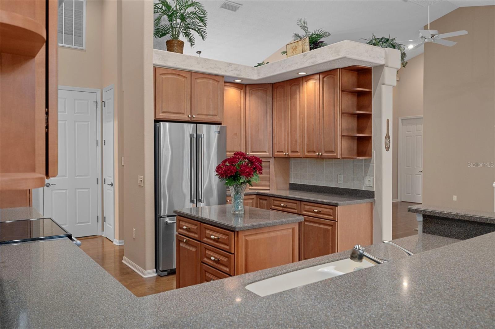 PINE RIDGE UNIT 03 - Residential