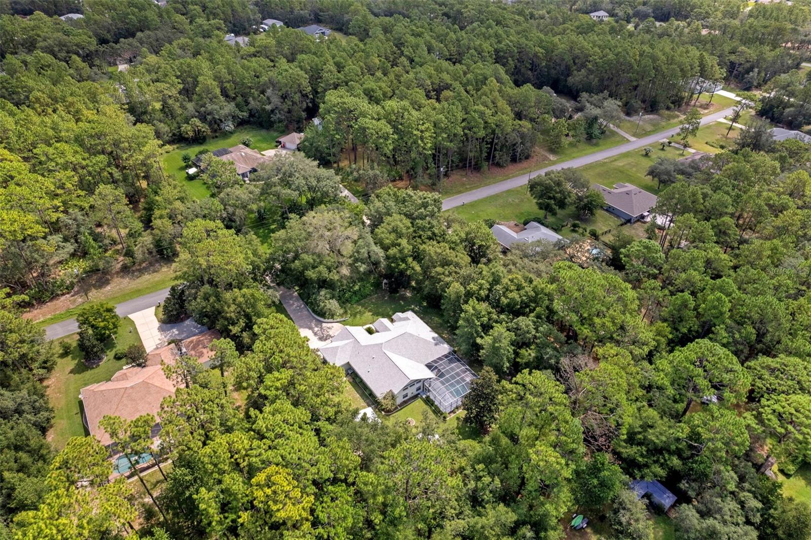 PINE RIDGE UNIT 03 - Residential