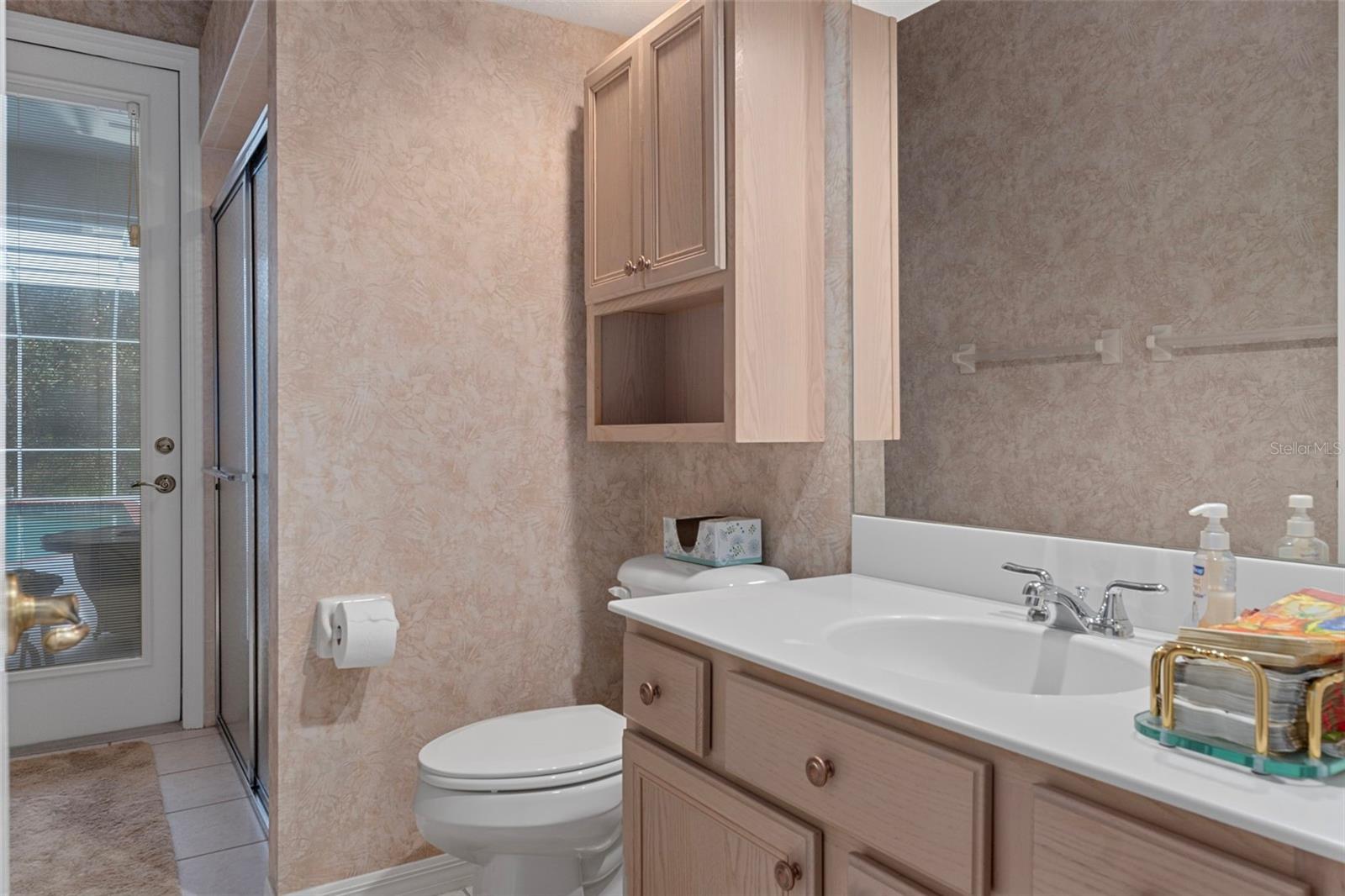 PINE RIDGE UNIT 03 - Residential