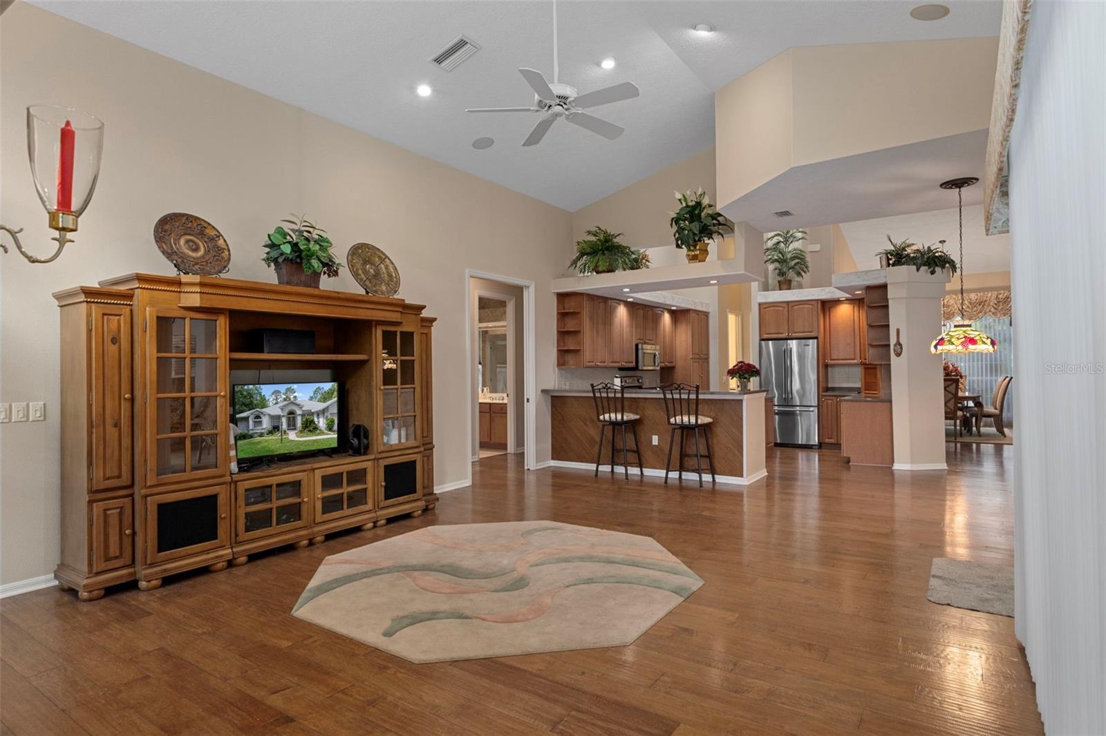 PINE RIDGE UNIT 03 - Residential