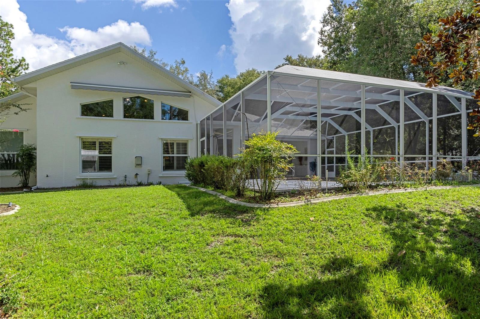 PINE RIDGE UNIT 03 - Residential