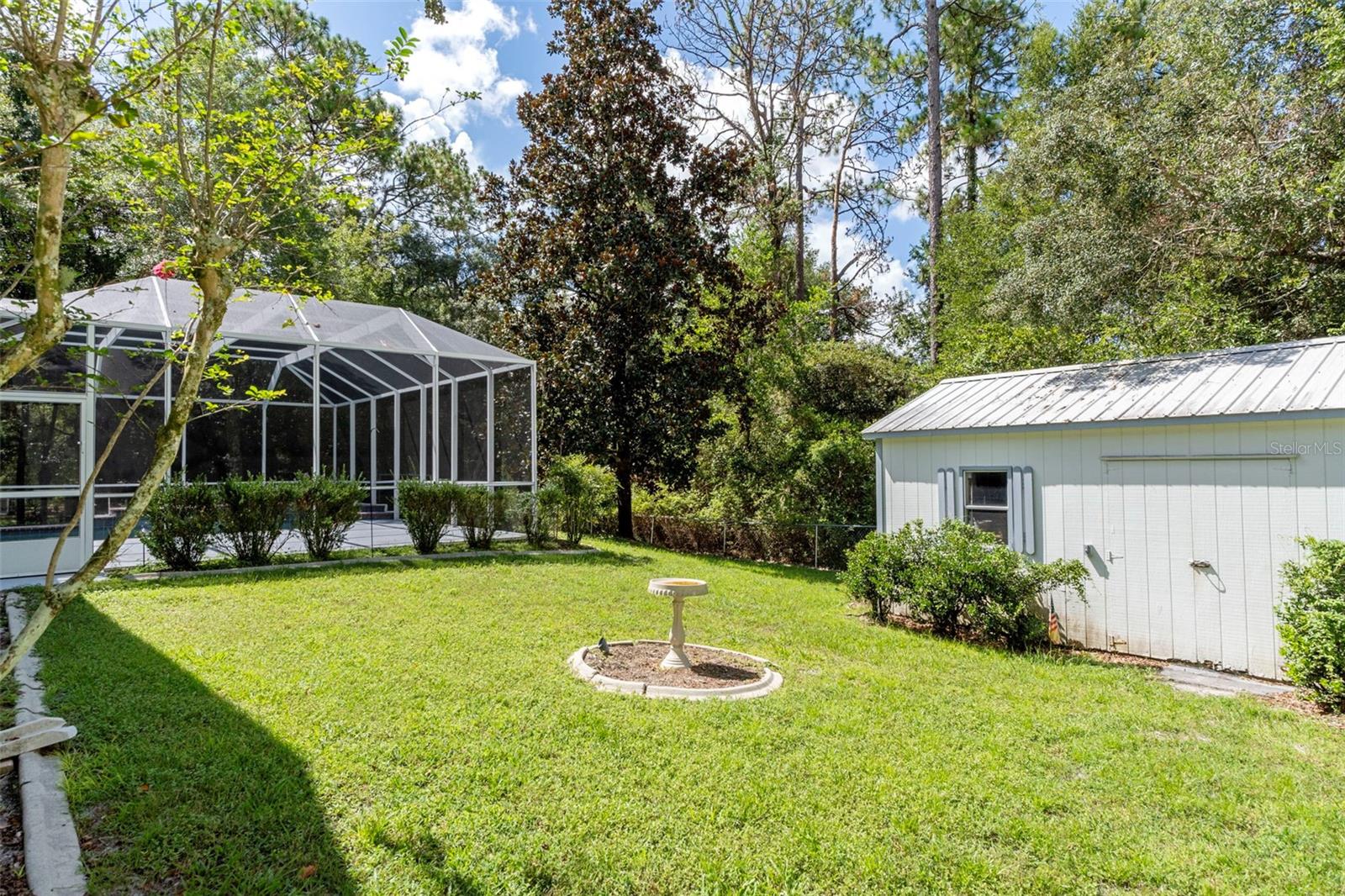 PINE RIDGE UNIT 03 - Residential