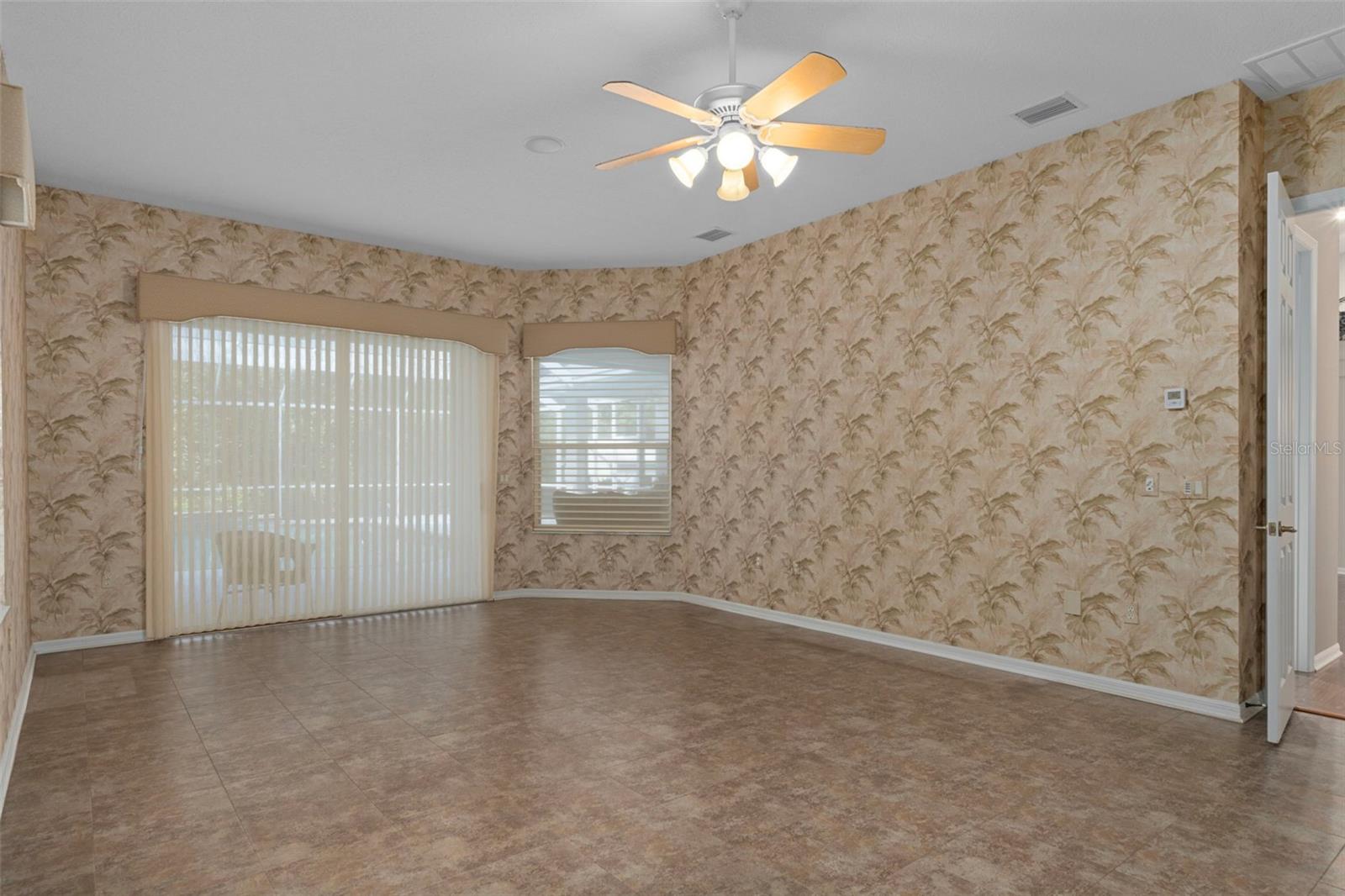 PINE RIDGE UNIT 03 - Residential