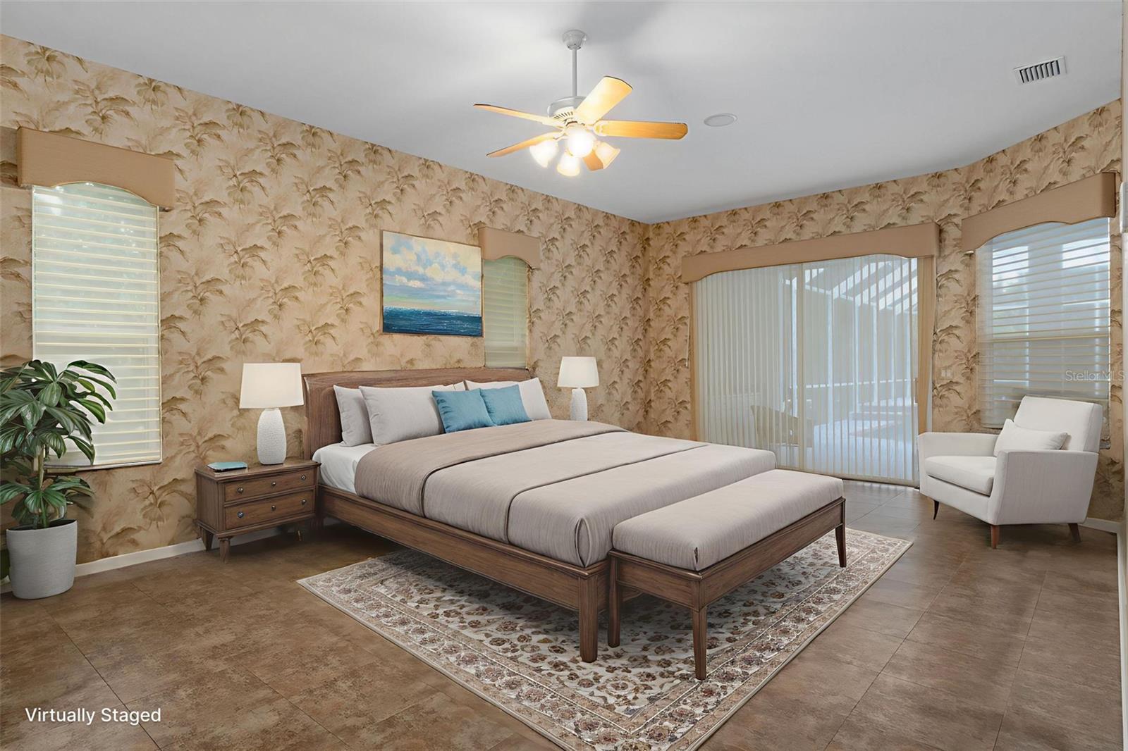 PINE RIDGE UNIT 03 - Residential