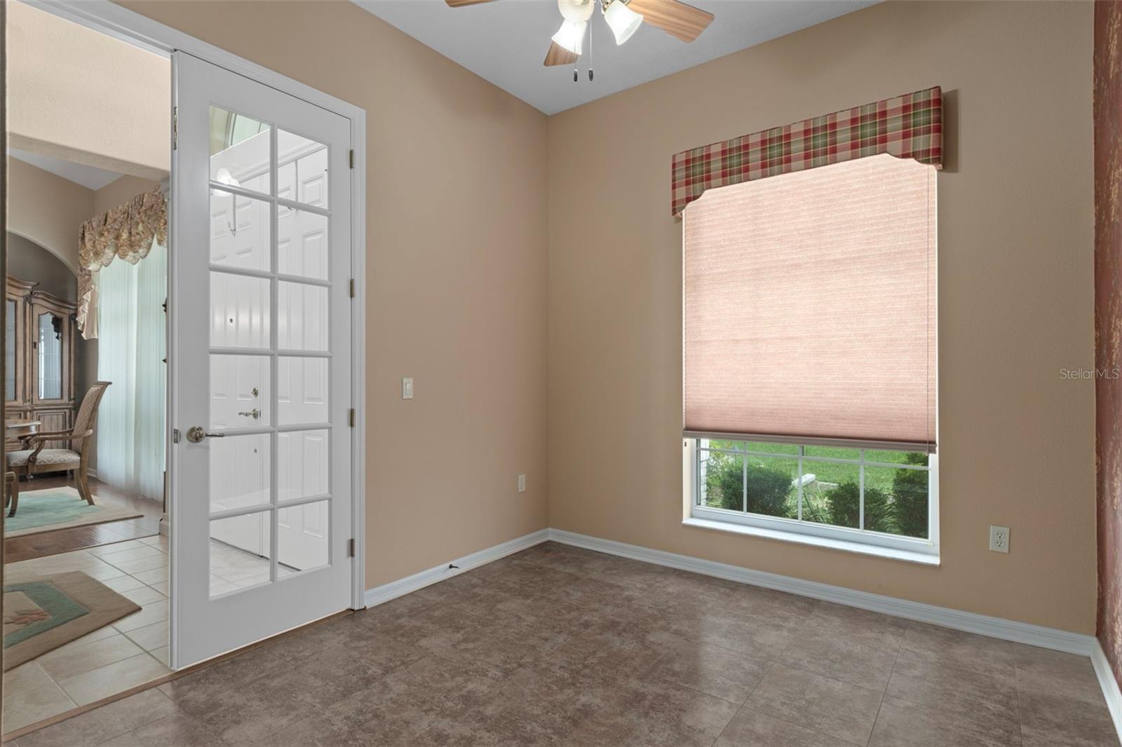 PINE RIDGE UNIT 03 - Residential