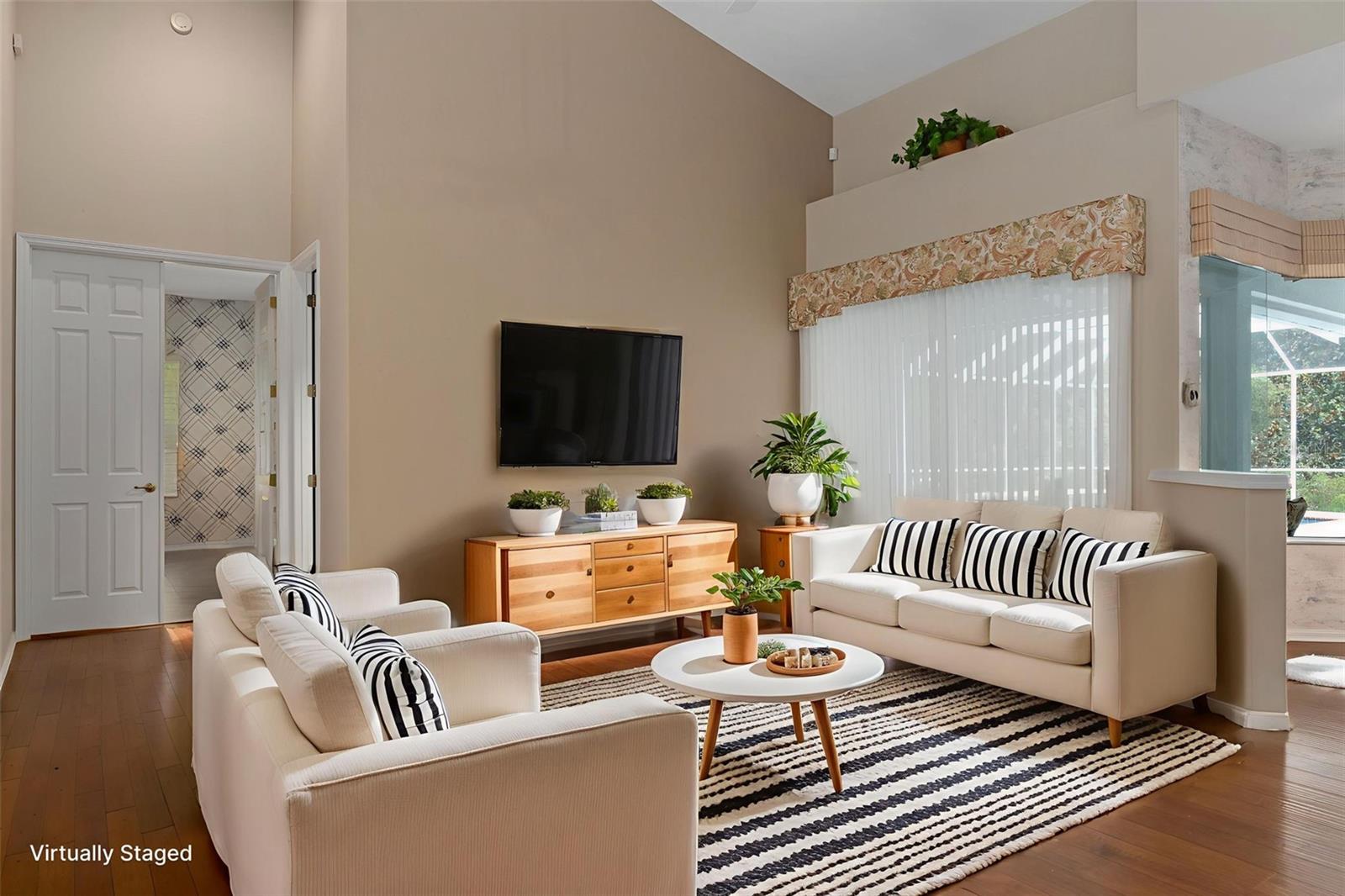 PINE RIDGE UNIT 03 - Residential