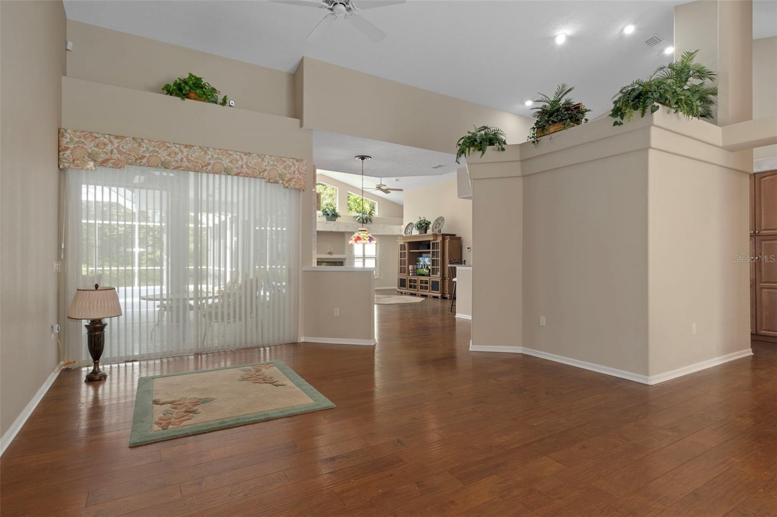 PINE RIDGE UNIT 03 - Residential