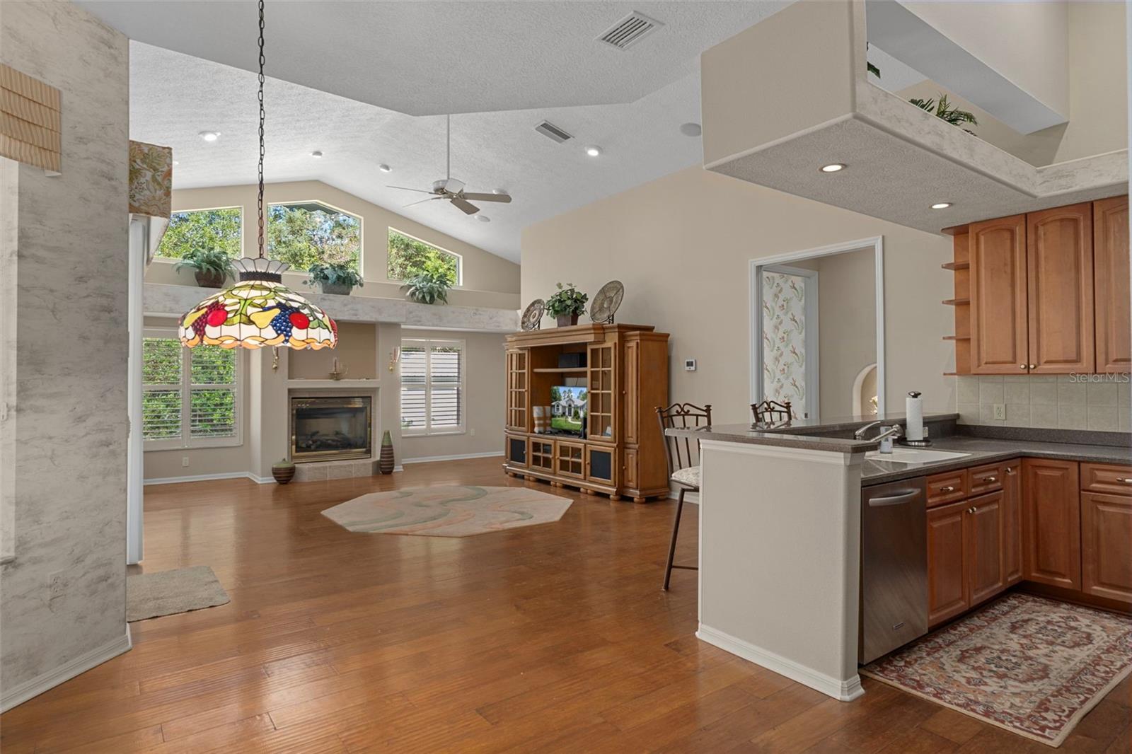 PINE RIDGE UNIT 03 - Residential