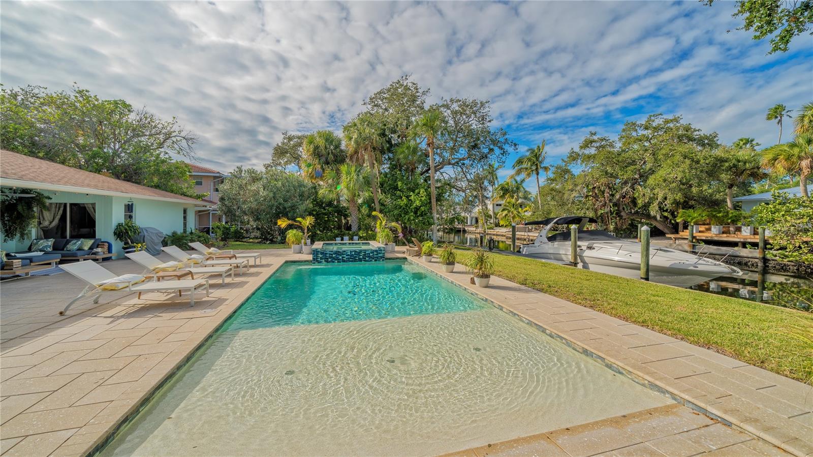 LONGBOAT SHORES REV - Residential Lease