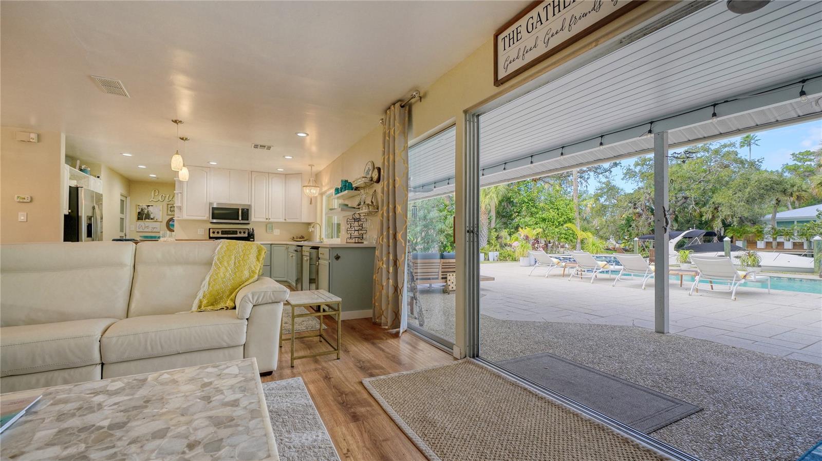 LONGBOAT SHORES REV - Residential Lease