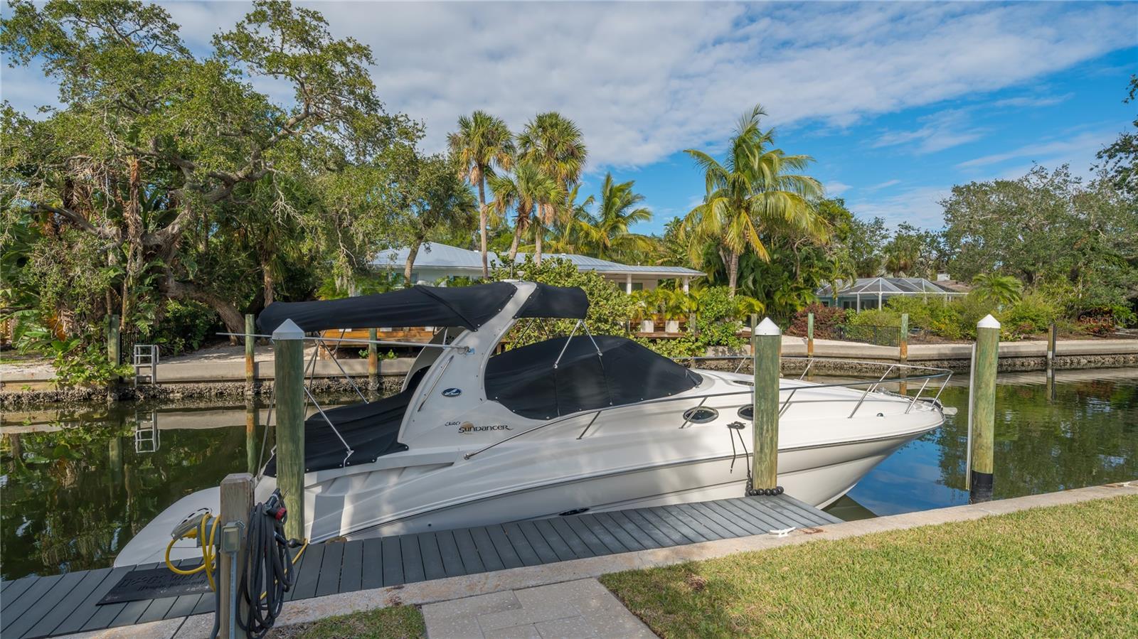 LONGBOAT SHORES REV - Residential Lease