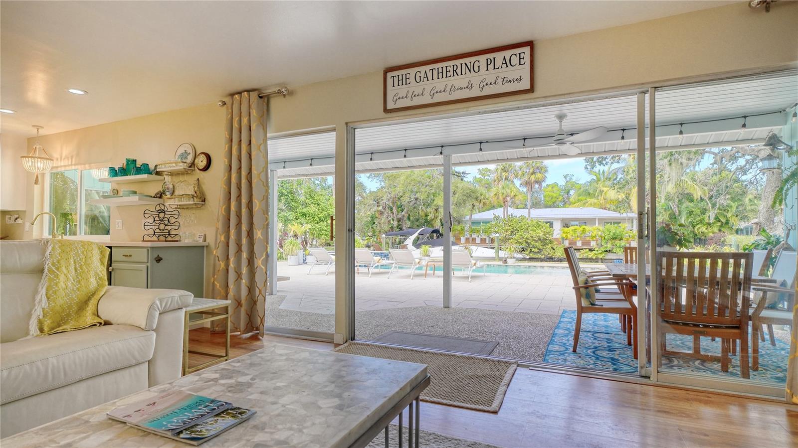 LONGBOAT SHORES REV - Residential Lease