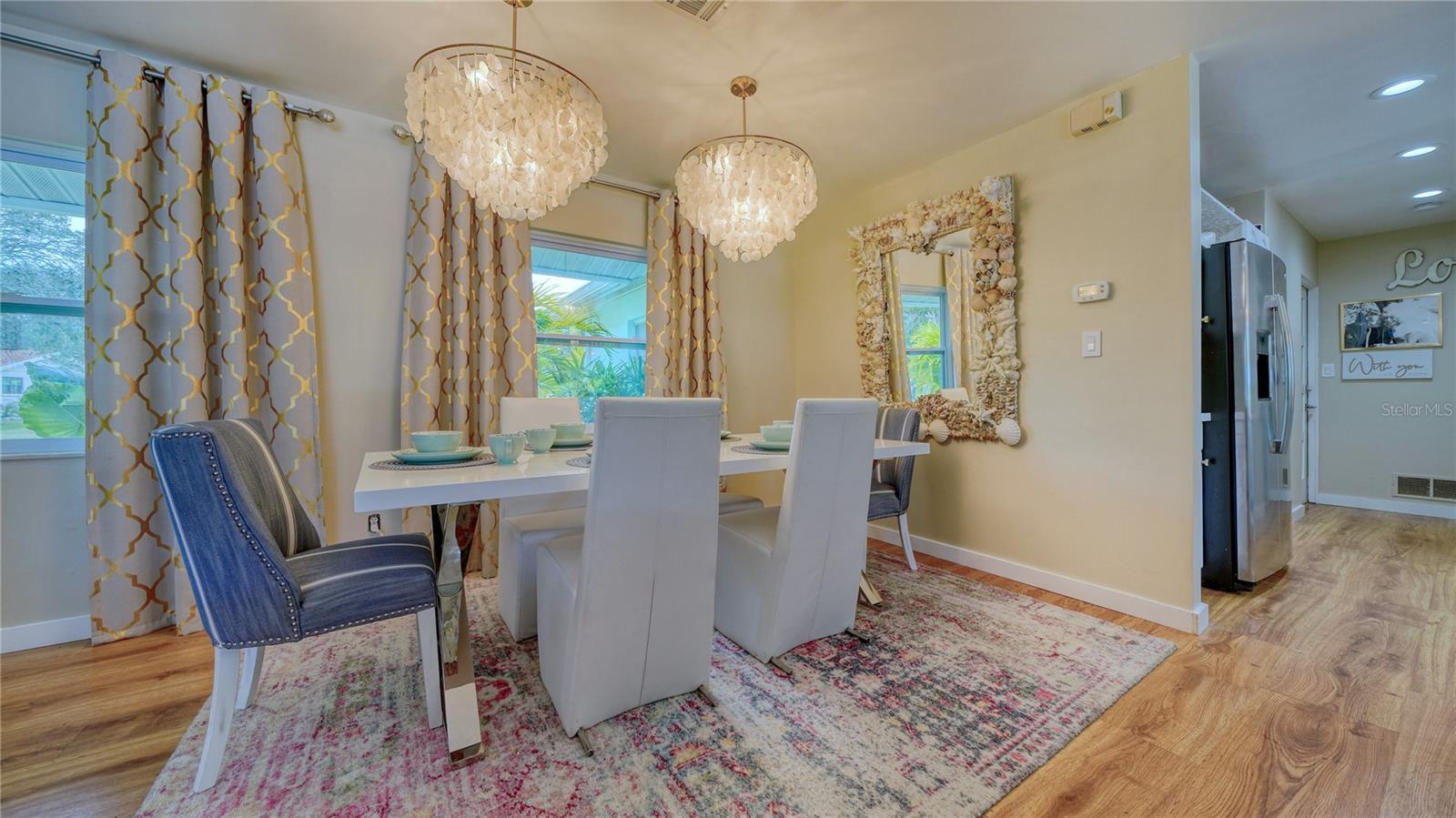 LONGBOAT SHORES REV - Residential Lease