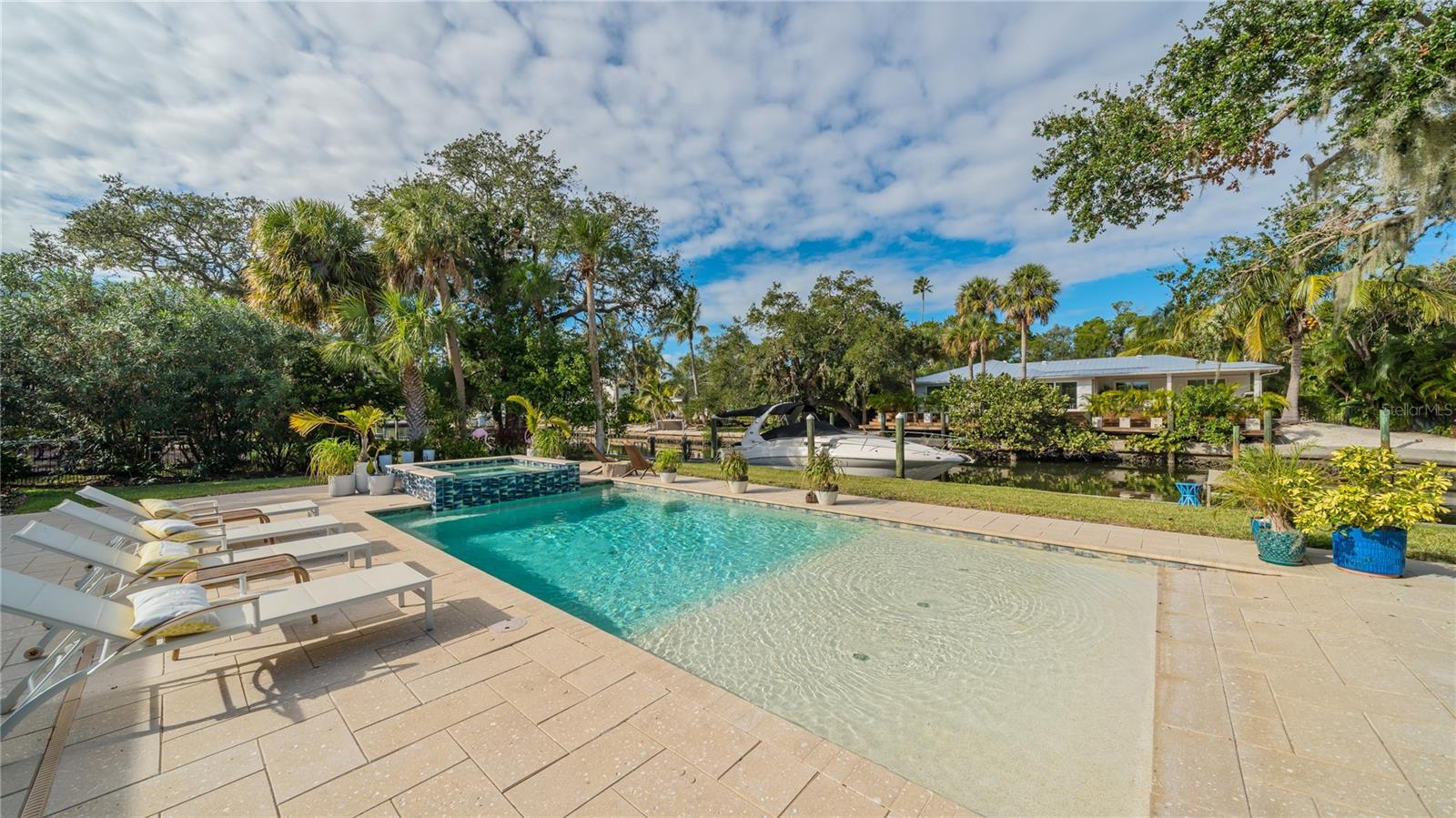 LONGBOAT SHORES REV - Residential Lease