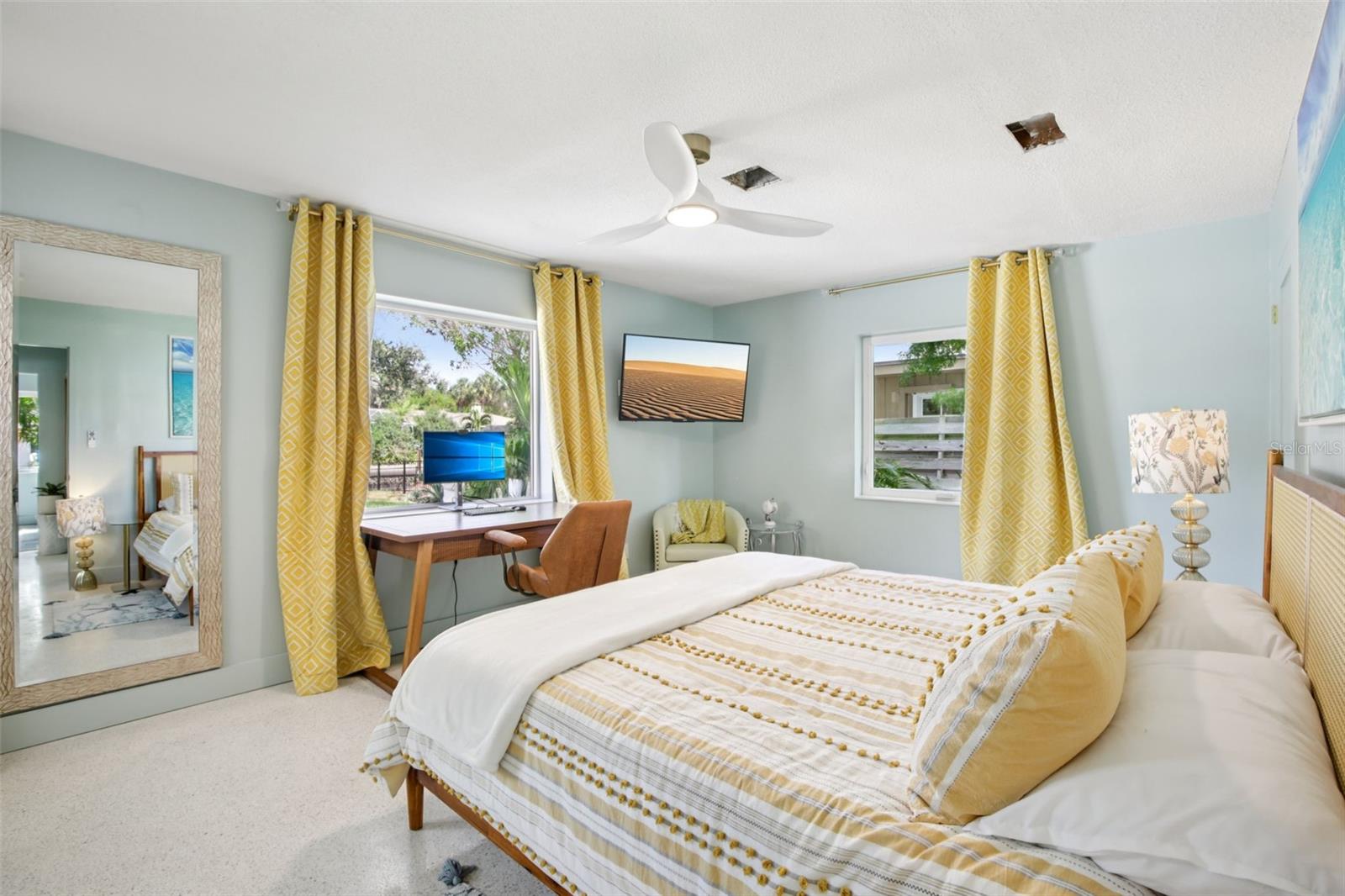 LONGBOAT SHORES REV - Residential Lease