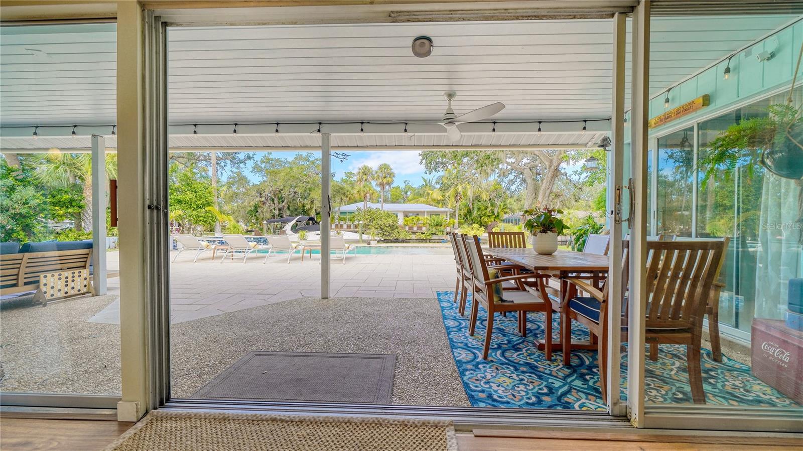 LONGBOAT SHORES REV - Residential Lease