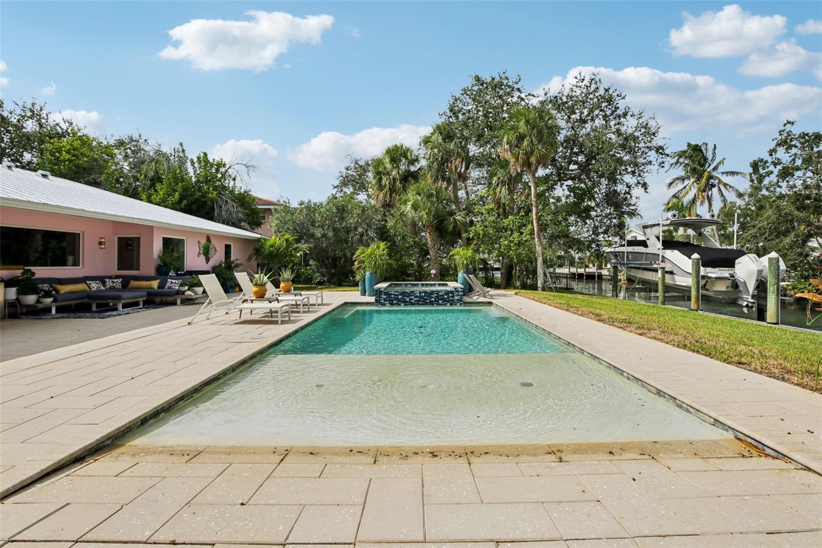 LONGBOAT SHORES REV - Residential Lease