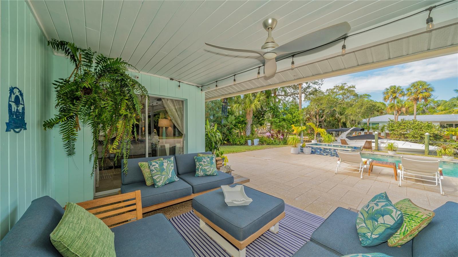 LONGBOAT SHORES REV - Residential Lease