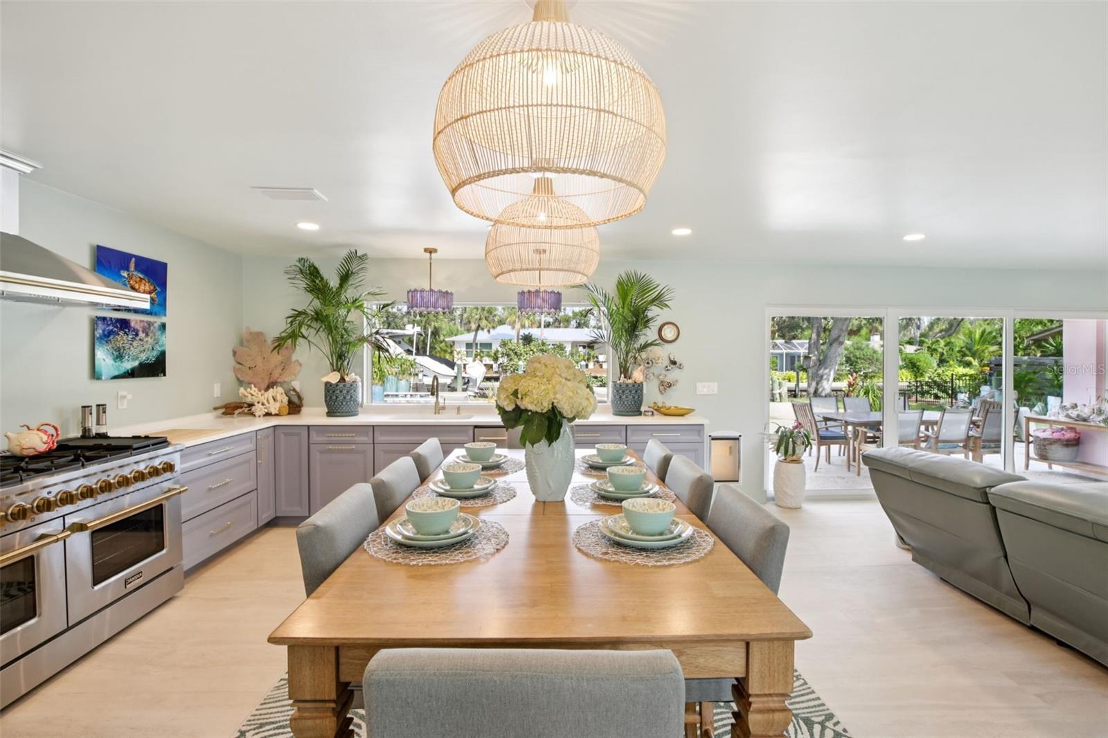 LONGBOAT SHORES REV - Residential Lease