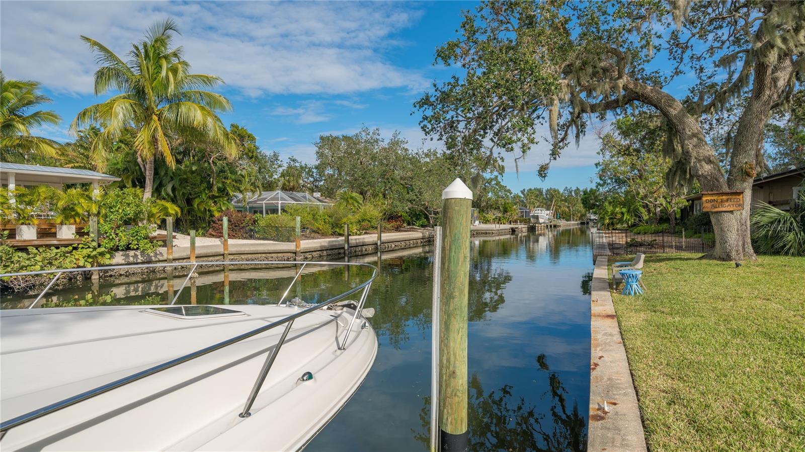 LONGBOAT SHORES REV - Residential Lease