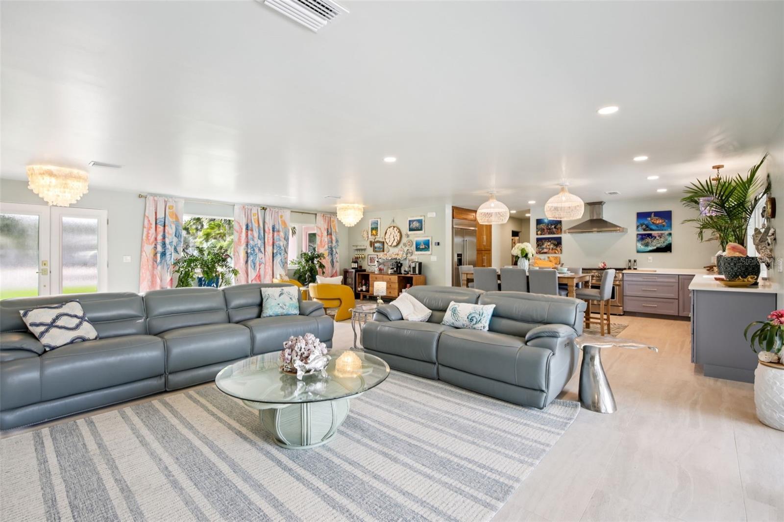 LONGBOAT SHORES REV - Residential Lease