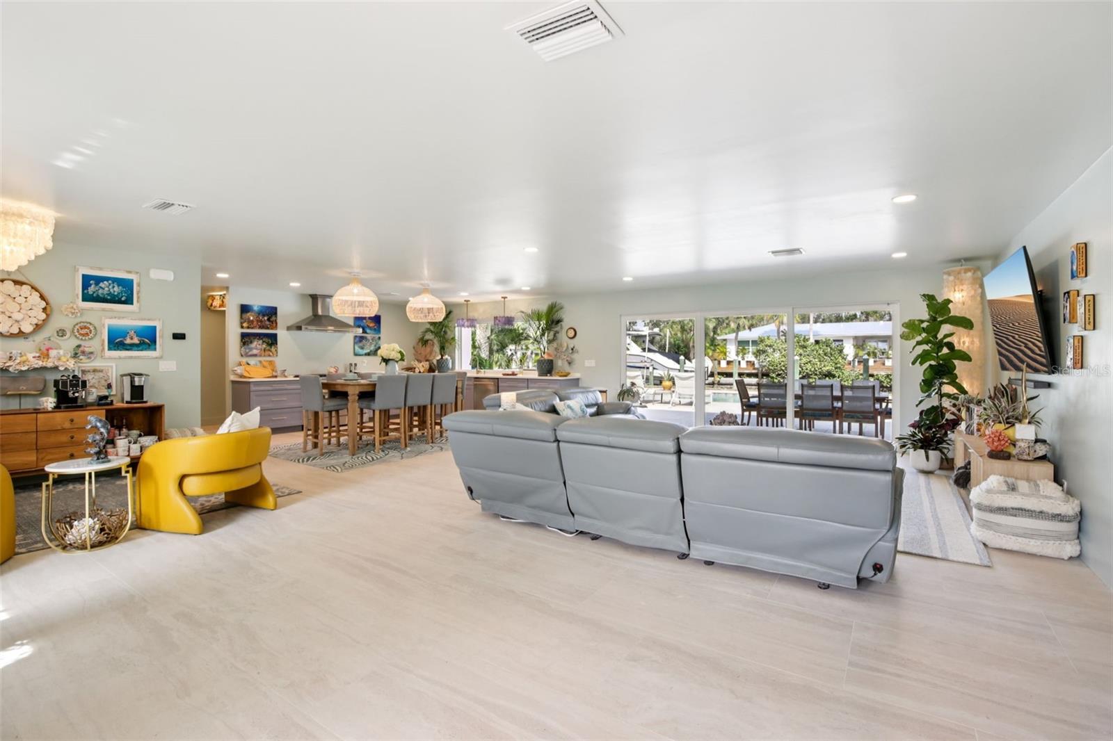 LONGBOAT SHORES REV - Residential Lease