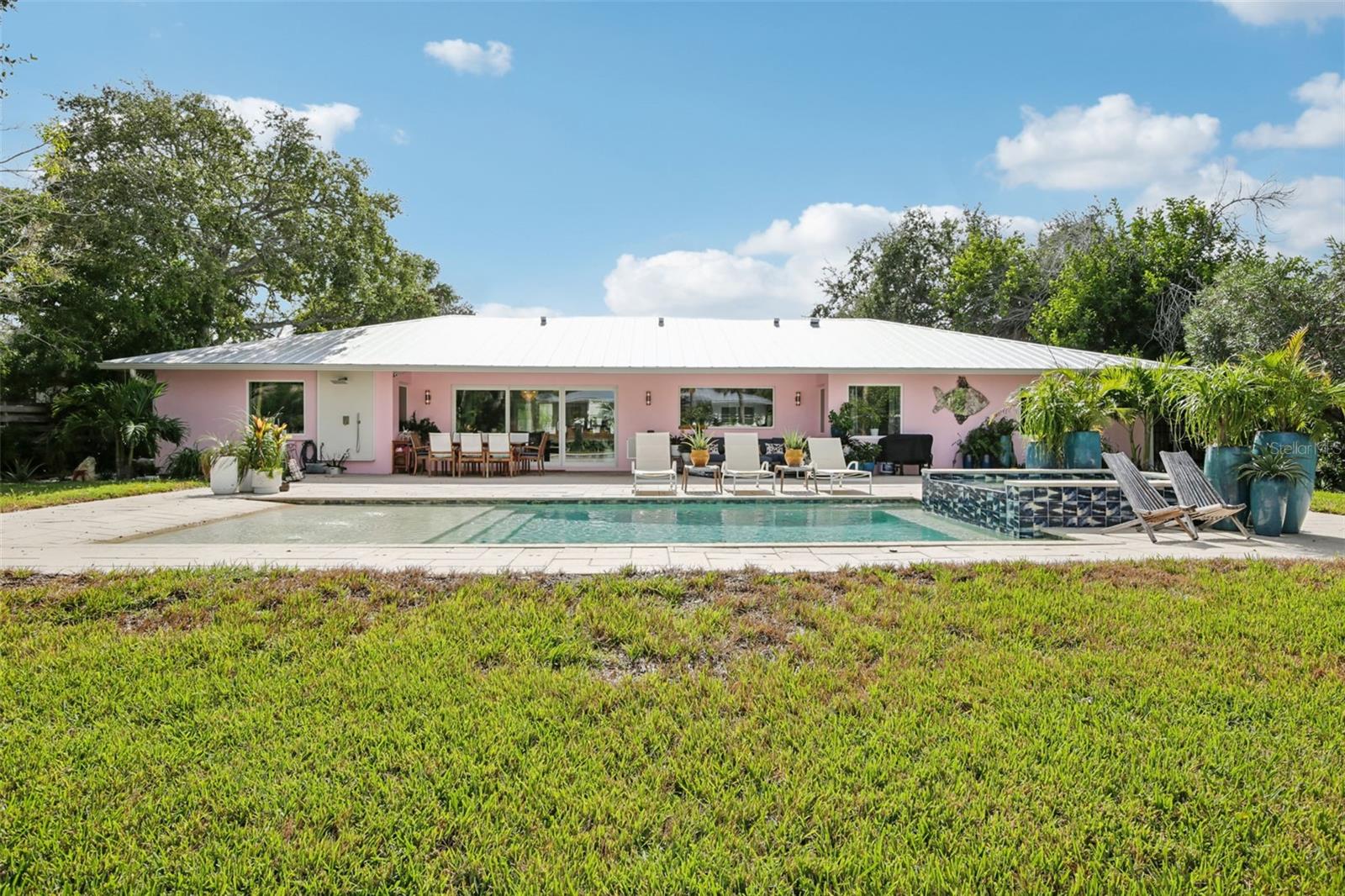 LONGBOAT SHORES REV - Residential Lease