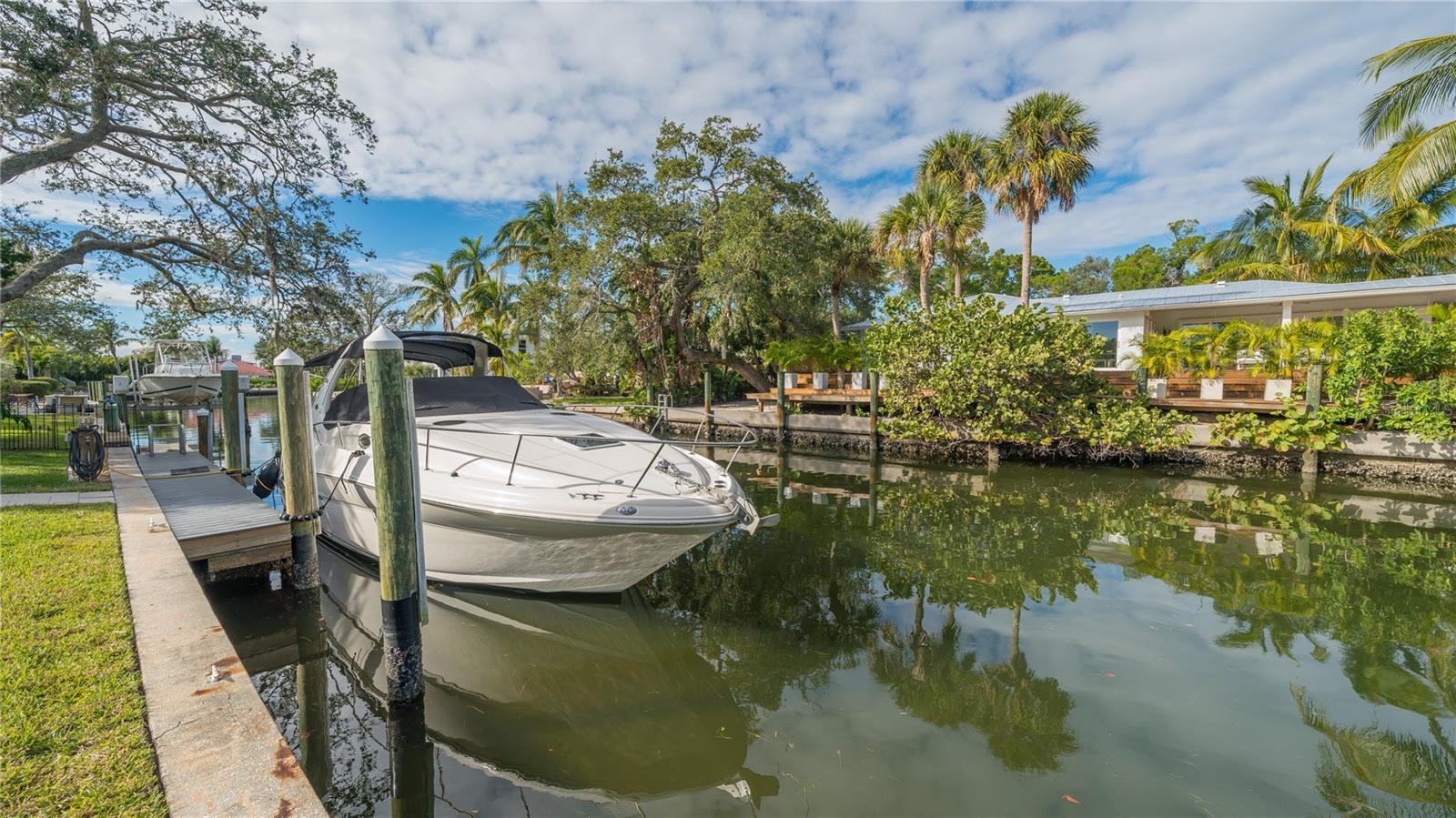 LONGBOAT SHORES REV - Residential Lease