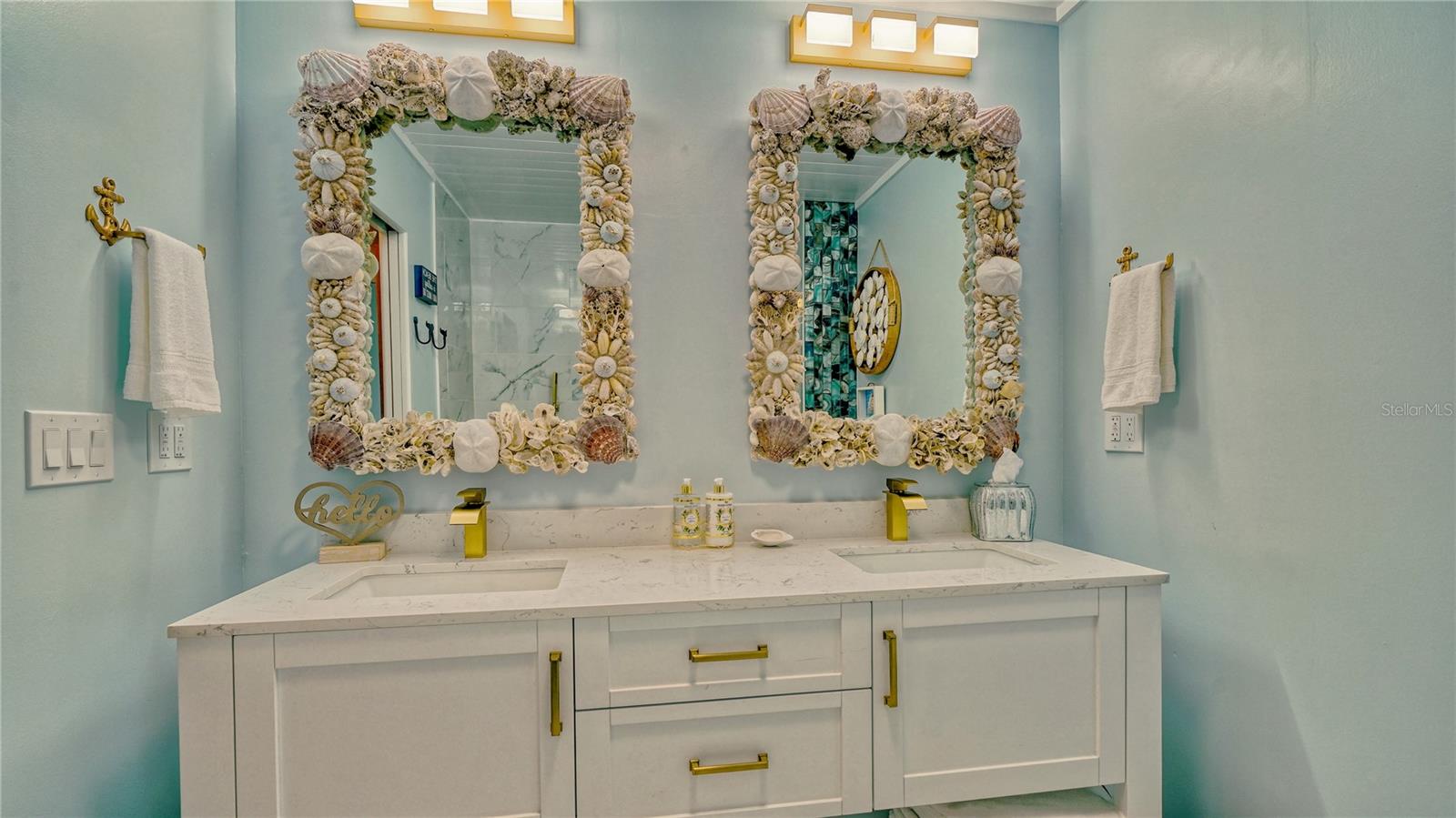 LONGBOAT SHORES REV - Residential Lease