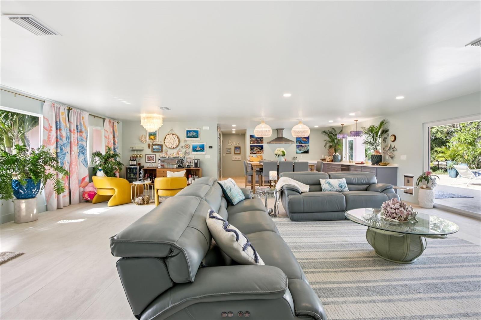 LONGBOAT SHORES REV - Residential Lease